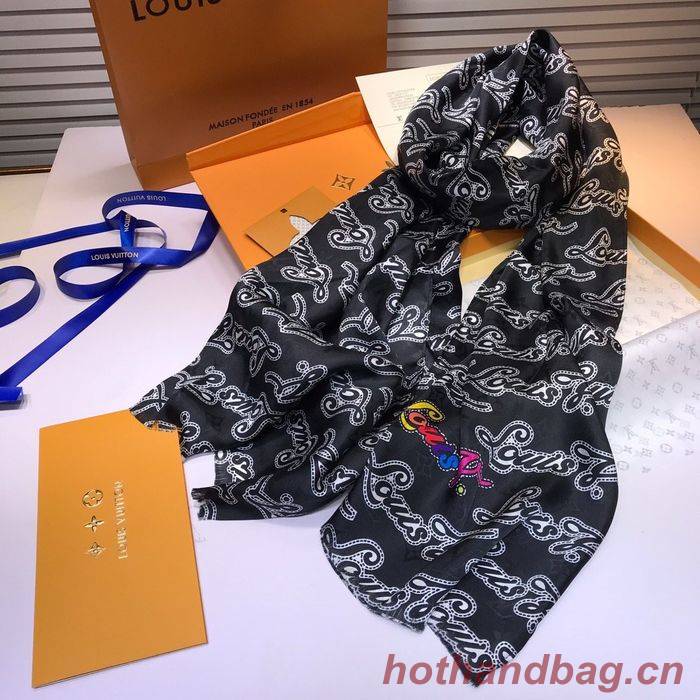 Louis Vuitton Scarf LVS00056